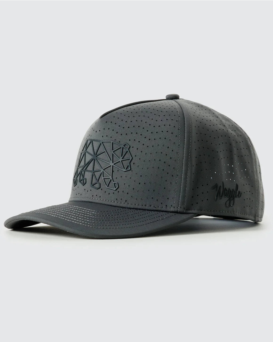 Waggle Repel Hat - Great Bear