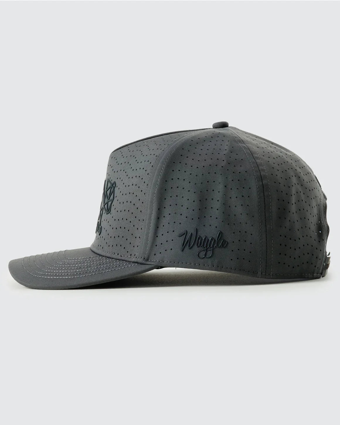 Waggle Repel Hat - Great Bear