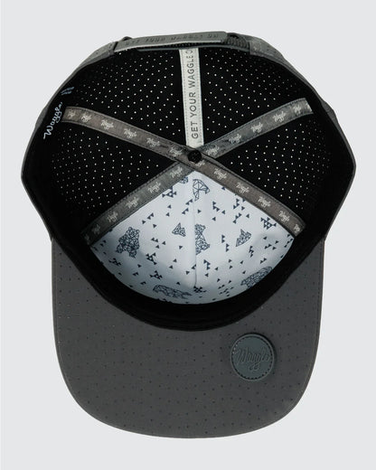 Waggle Repel Hat - Great Bear