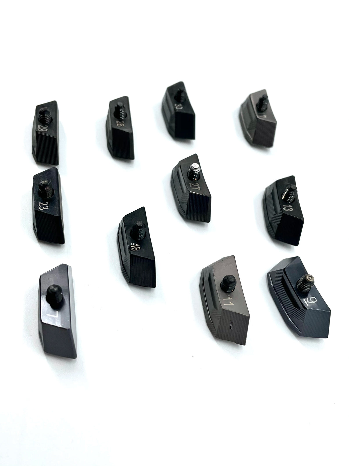 PING G425 Driver Slider Weights | Aftermarket