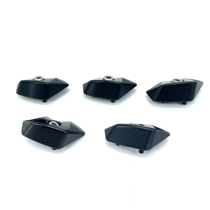 TaylorMade SIM2 MAX-D Driver Weights | Aftermarket