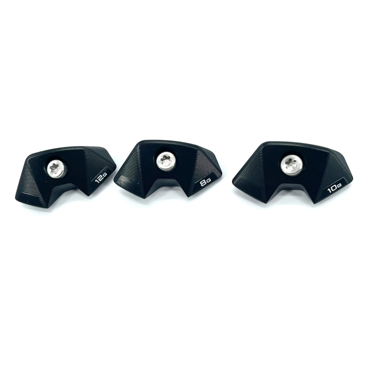 TaylorMade SIM2 MAX-D Driver Weights | Aftermarket
