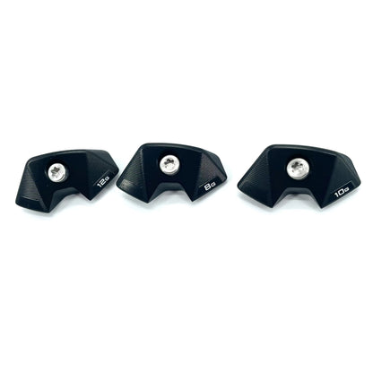 TaylorMade SIM2 MAX-D Driver Weights | Aftermarket