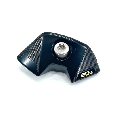 TaylorMade SIM2 MAX-D Driver Weights | Aftermarket