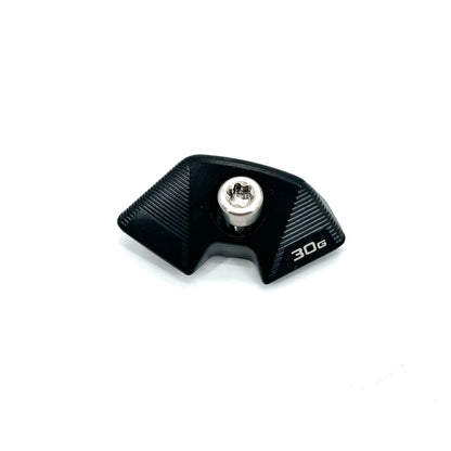 TaylorMade SIM2 MAX-D Driver Weights | Aftermarket