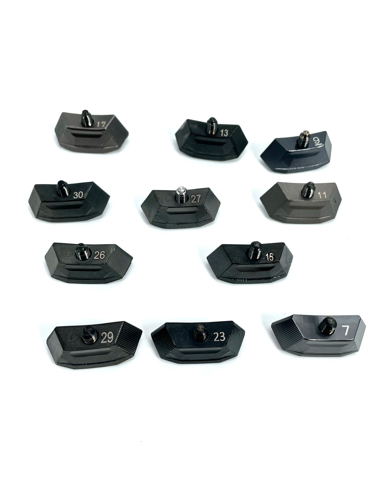 PING G425 Driver Slider Weights | Aftermarket