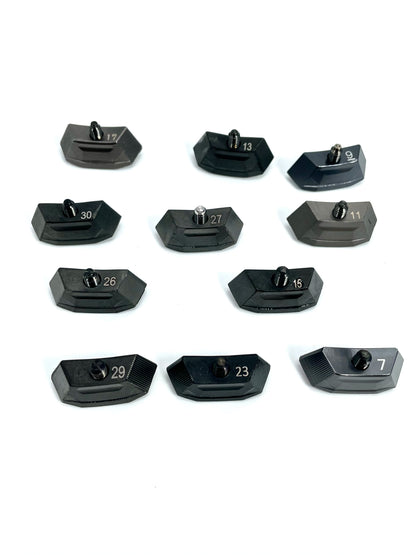 PING G425 Driver Slider Weights | Aftermarket