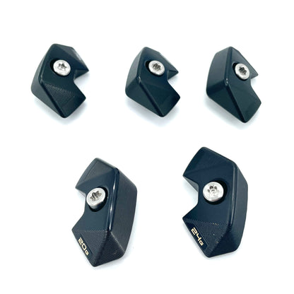 TaylorMade SIM2 MAX-D Driver Weights | Aftermarket