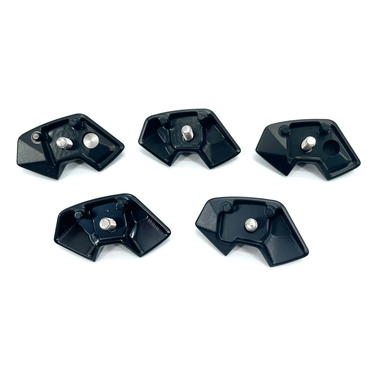 TaylorMade SIM2 MAX-D Driver Weights | Aftermarket