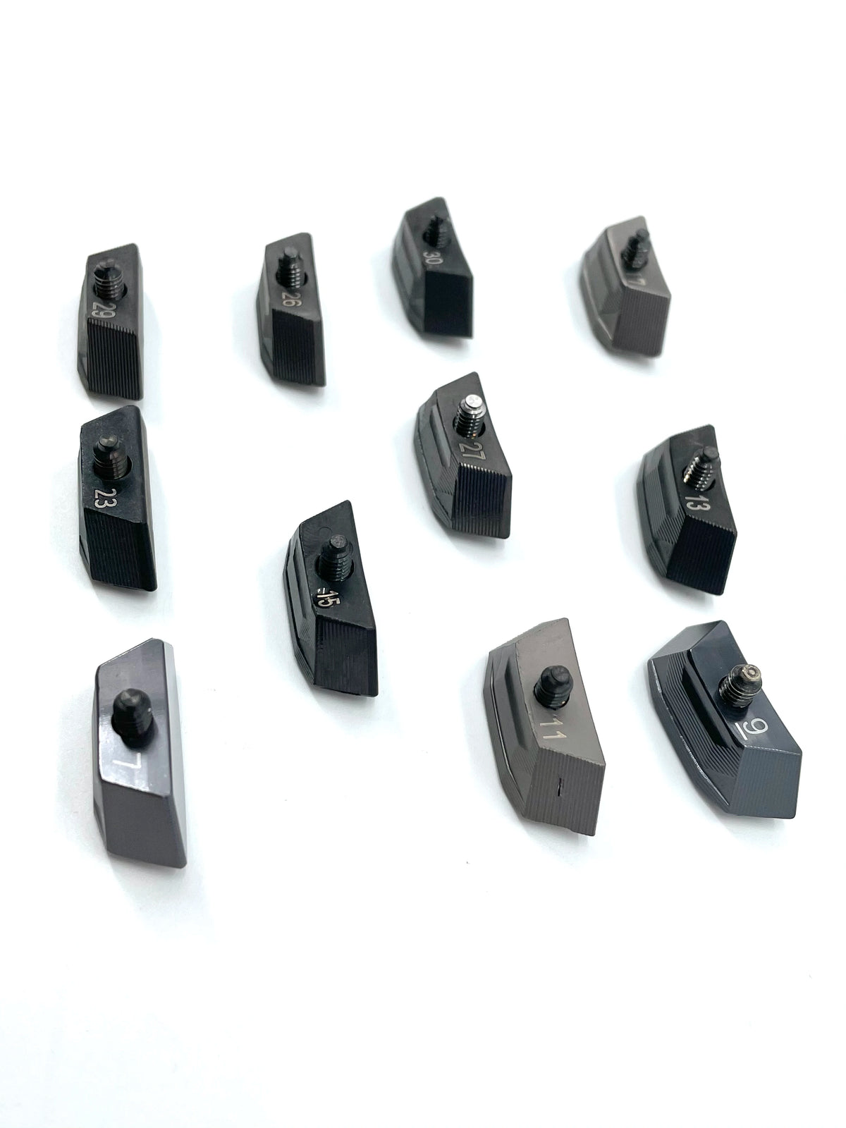 PING G425 Driver Slider Weights | Aftermarket
