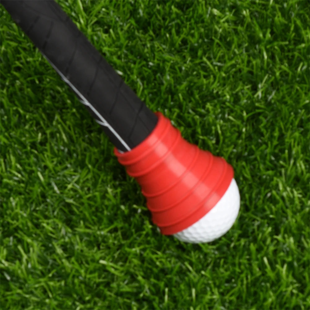 Golf Ball Pickup Retriever Suction Cup