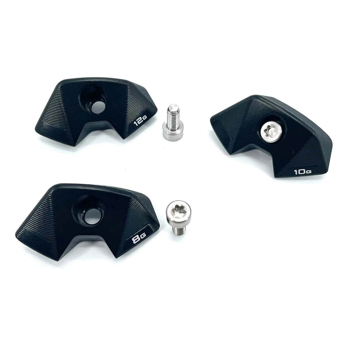 TaylorMade SIM2 MAX-D Driver Weights | Aftermarket