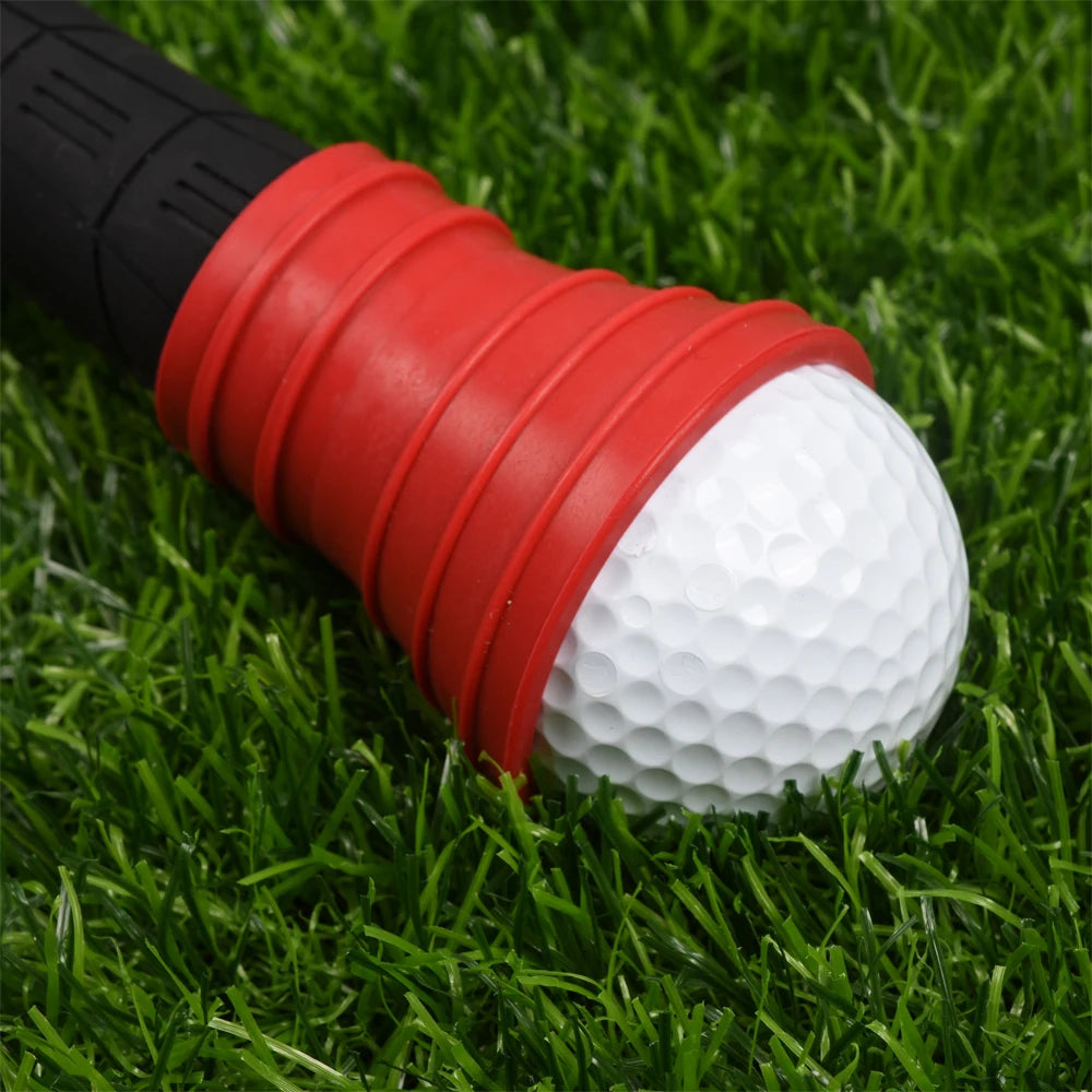 Golf Ball Pickup Retriever Suction Cup