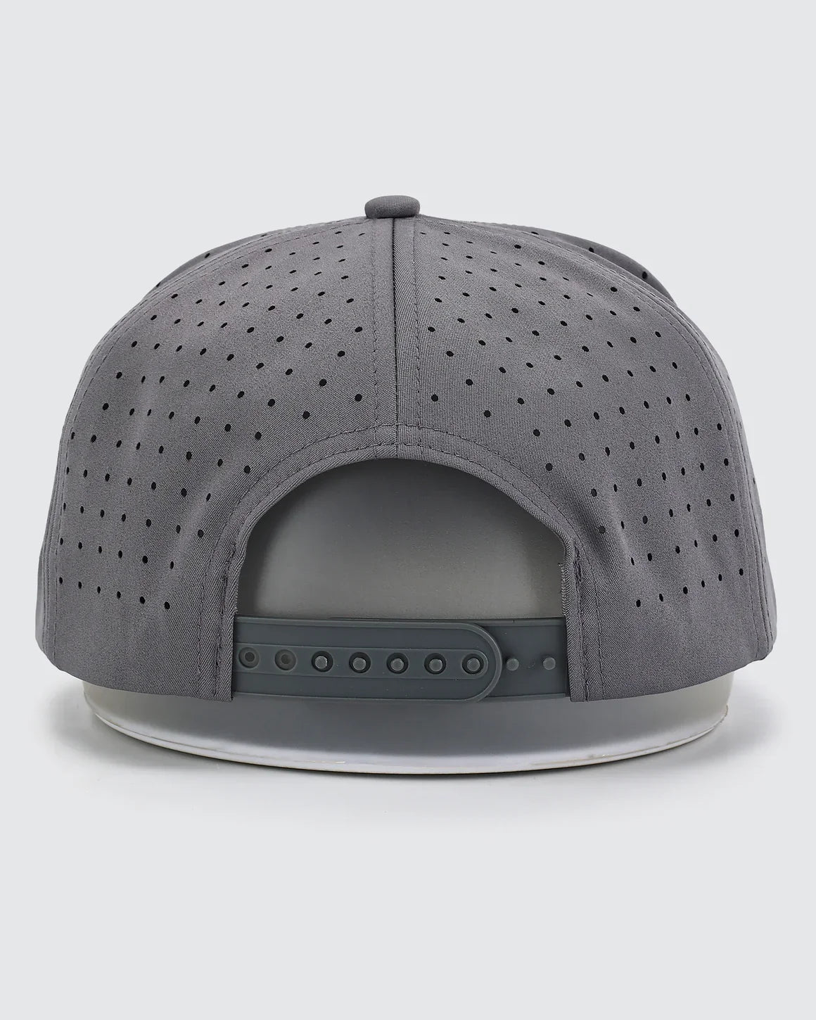 Waggle Original Snapback Hat - Hammered It