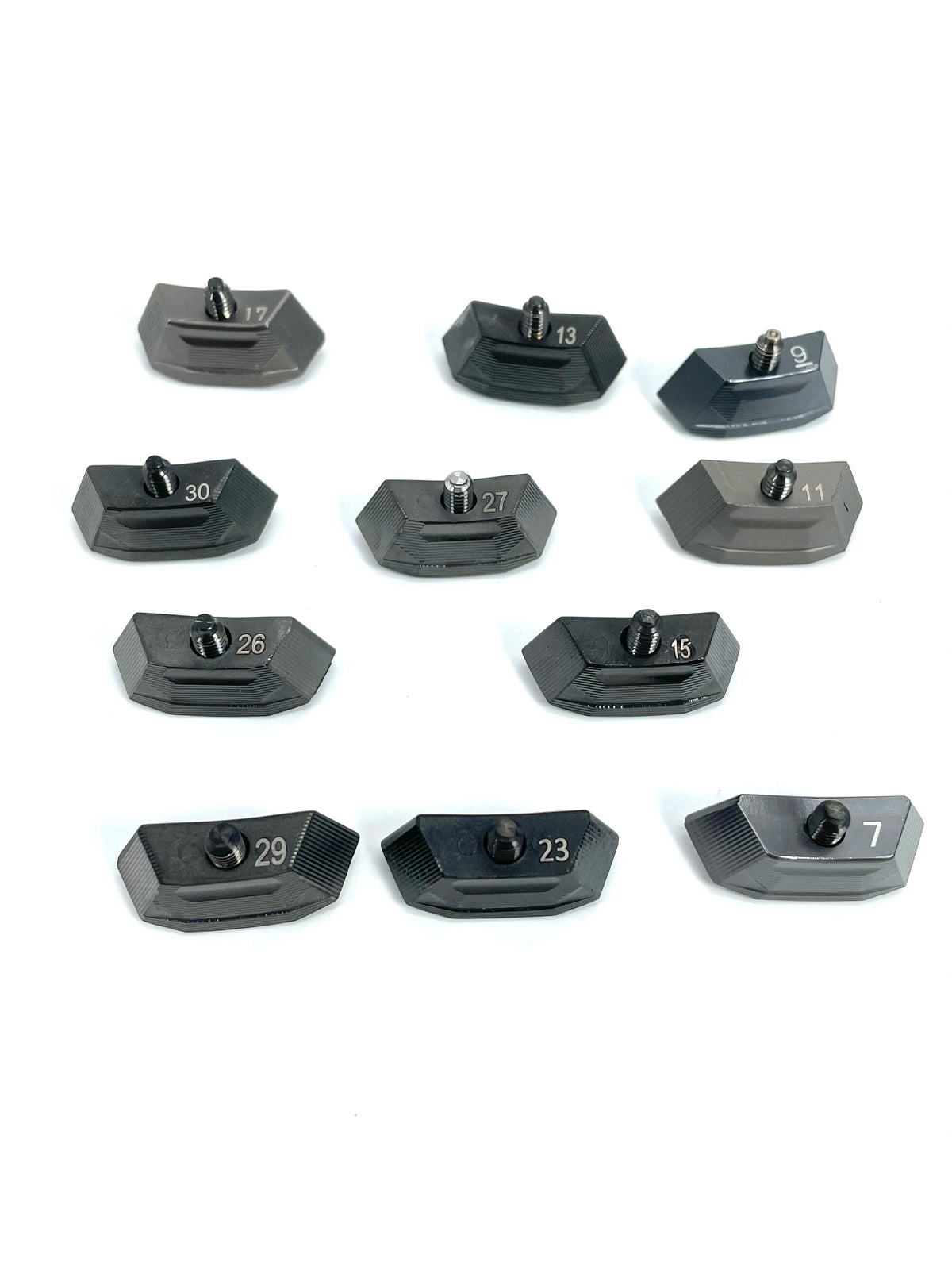 PING G425 Driver Slider Weights | Aftermarket