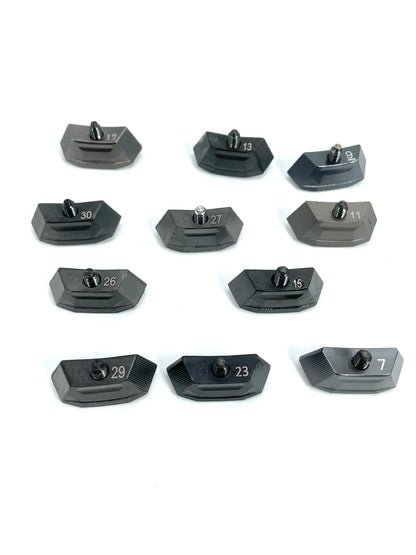 PING G425 Driver Slider Weights | Aftermarket