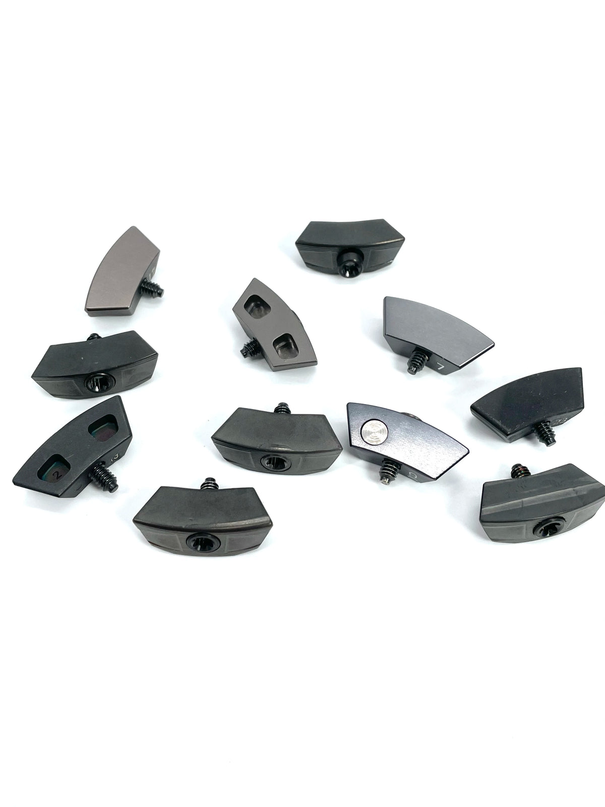 PING G425 Driver Slider Weights | Aftermarket