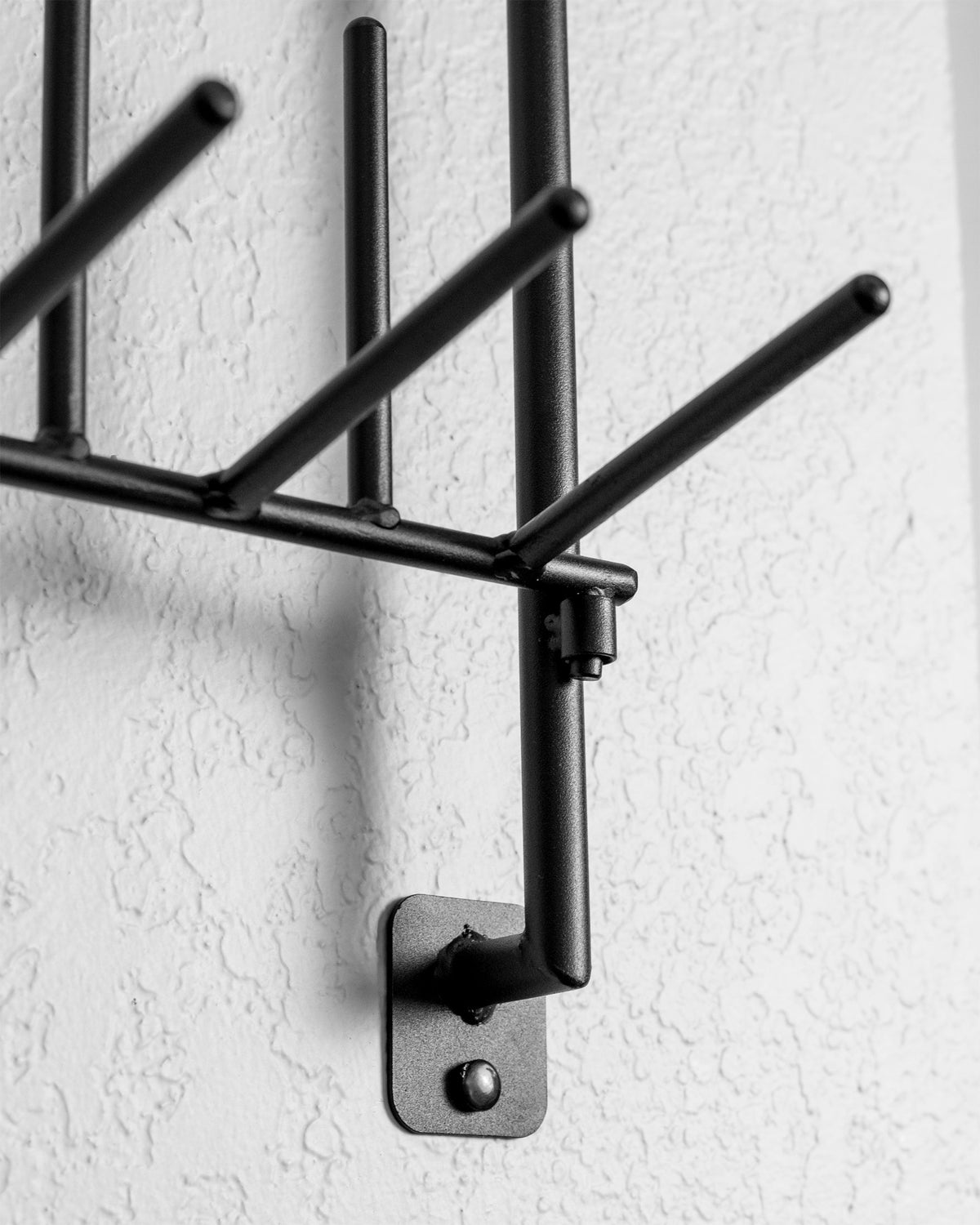 Headcover Rack