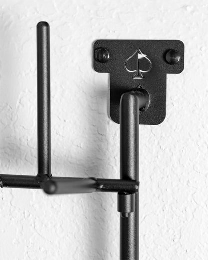 Headcover Rack