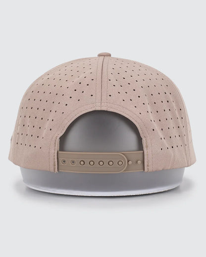 Waggle Original Snapback Hat - Highlander