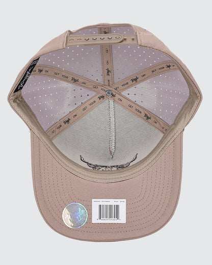 Waggle Original Snapback Hat - Highlander