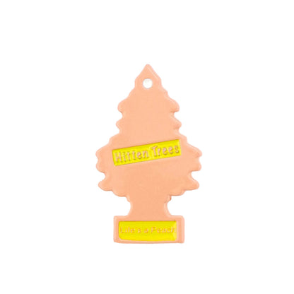 Hitten Trees Life’s a Peach Ball Marker