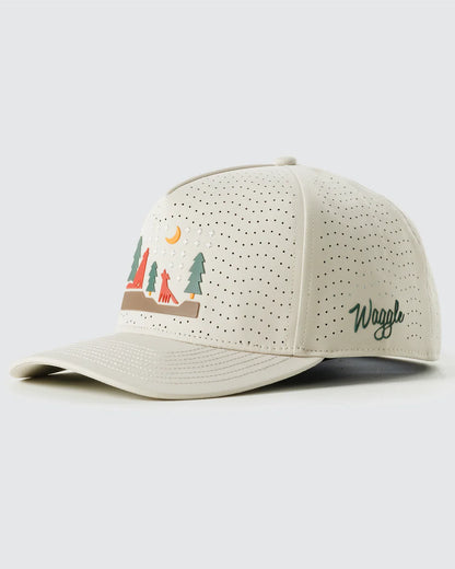 Waggle Repel Hat - Howler
