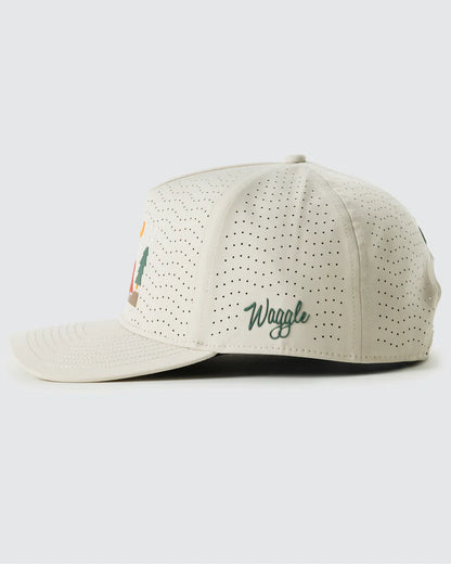 Waggle Repel Hat - Howler
