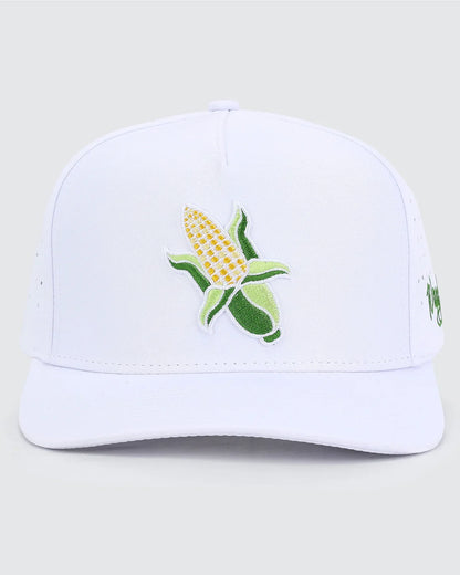Waggle Original Snapback Hat - Husker