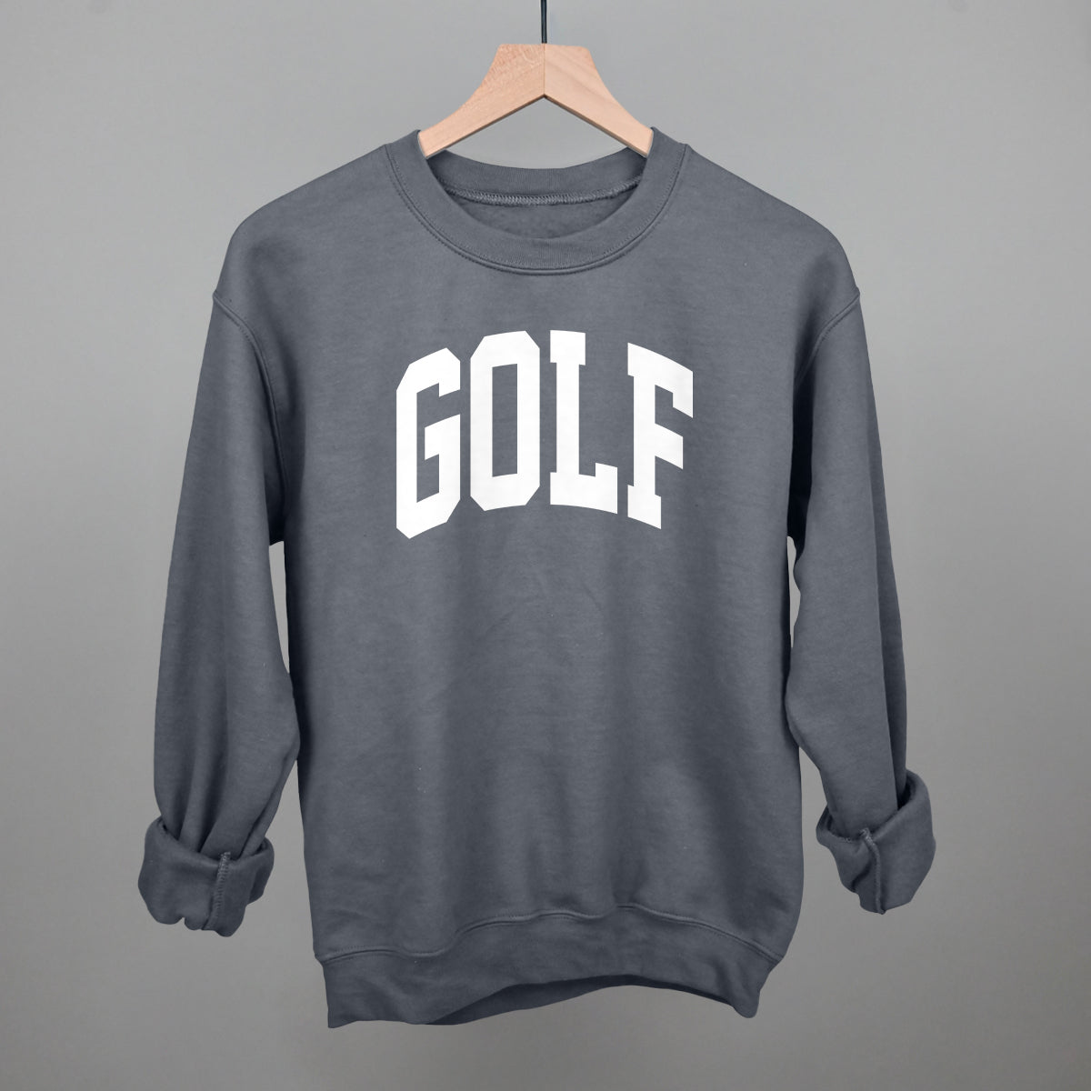 Golf Arch White Graphic Apparel - product detail 11