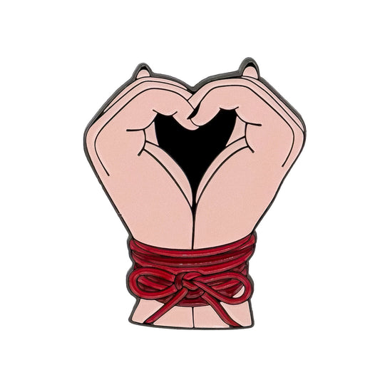 Love 4 Bondage Ball Marker