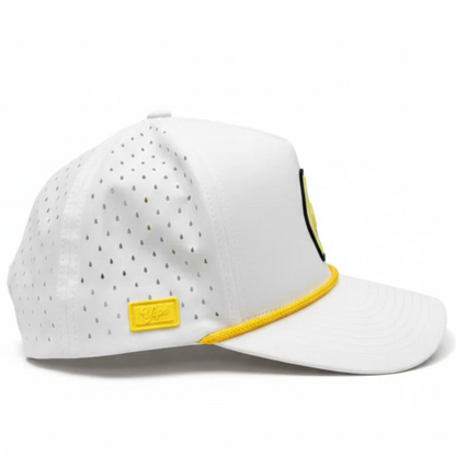 Breakfast Ball Premium Performance Golf Hat
