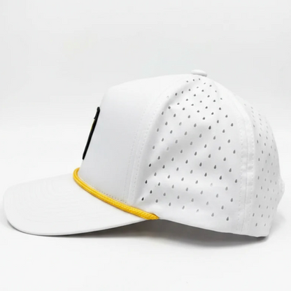 Breakfast Ball Premium Performance Golf Hat