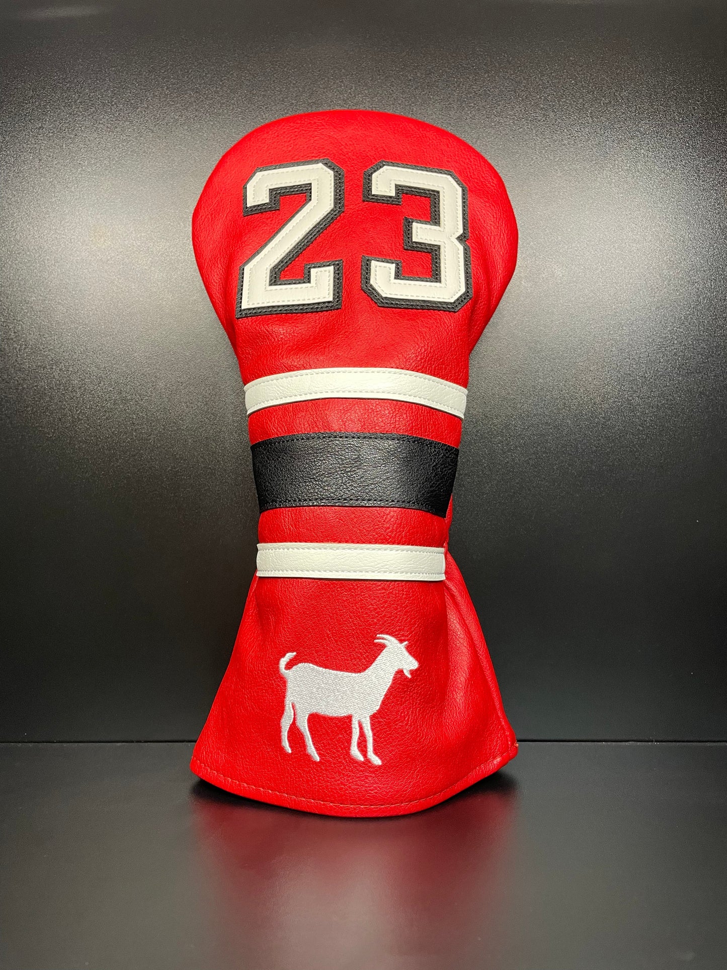 Jordan Goat Headcover