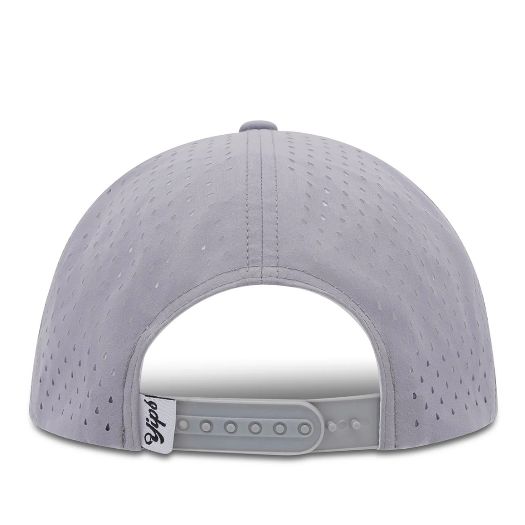 Power Fade Premium Performance Golf Hat