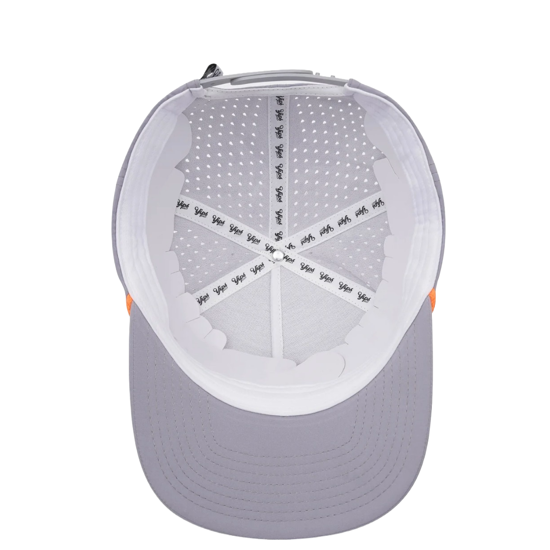 Power Fade Premium Performance Golf Hat
