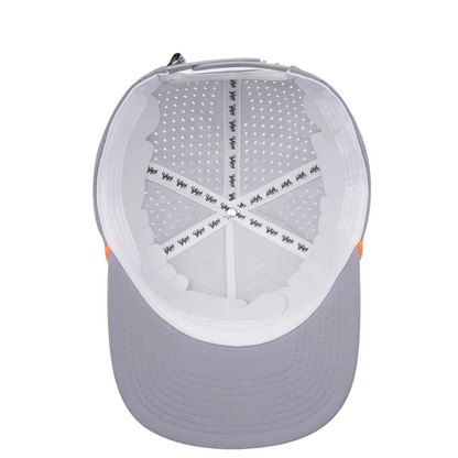 Power Fade Premium Performance Golf Hat