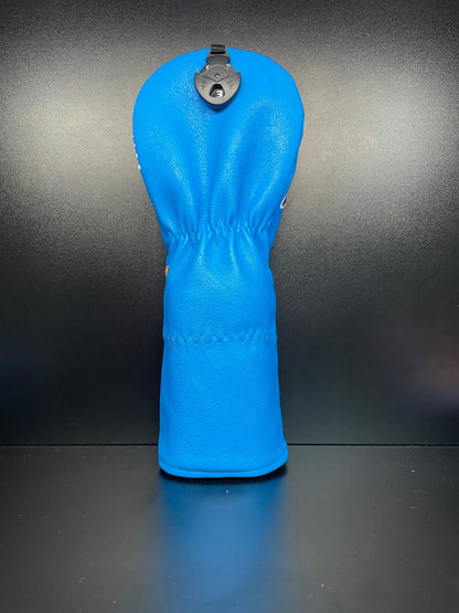 Palm Tree 1.0 Headcover