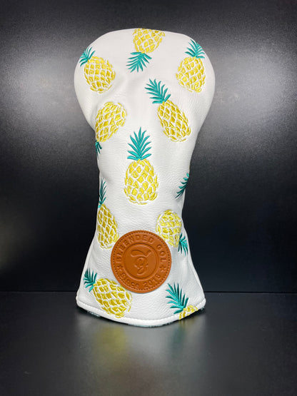 Pineapple Blended Headcover