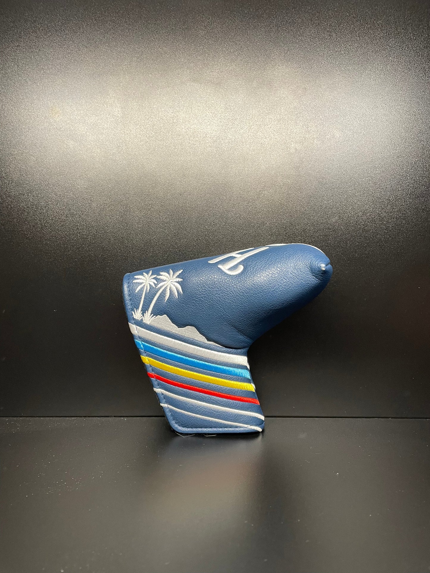 Hawaii Beach Headcover