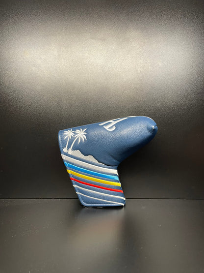 Hawaii Beach Headcover