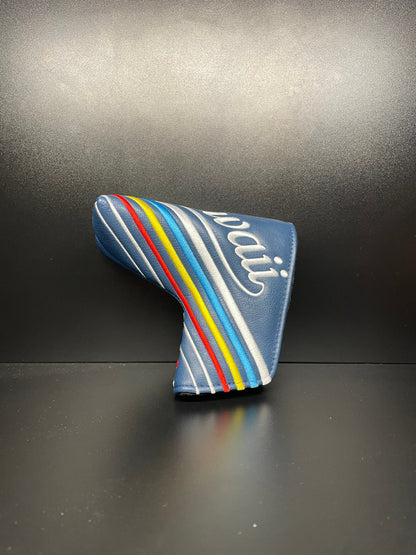 Hawaii Beach Headcover