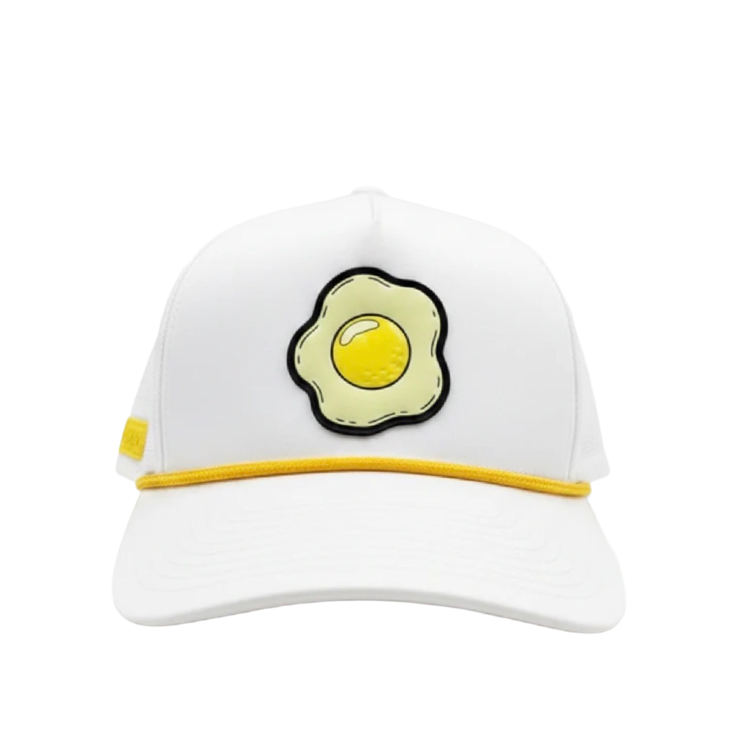 Breakfast Ball Premium Performance Golf Hat
