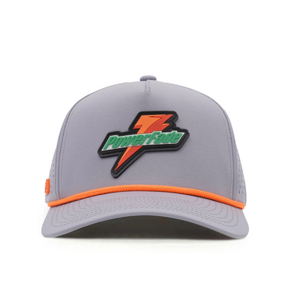 Power Fade Premium Performance Golf Hat