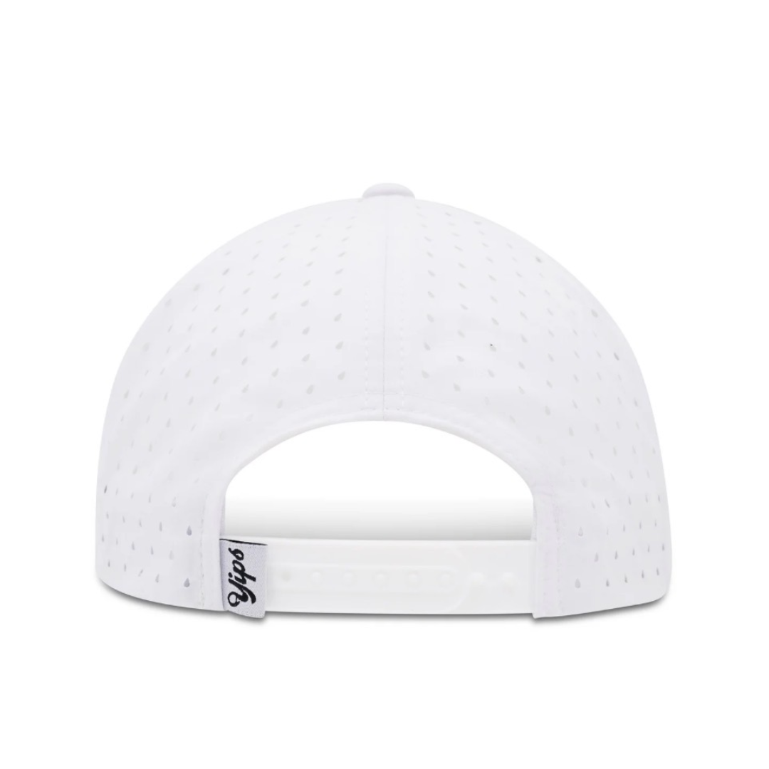 Old Glory Premium Performance Golf Hat