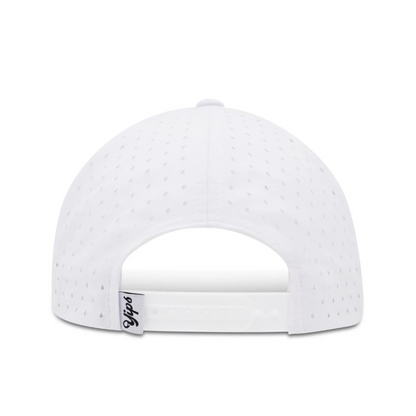 Old Glory Premium Performance Golf Hat