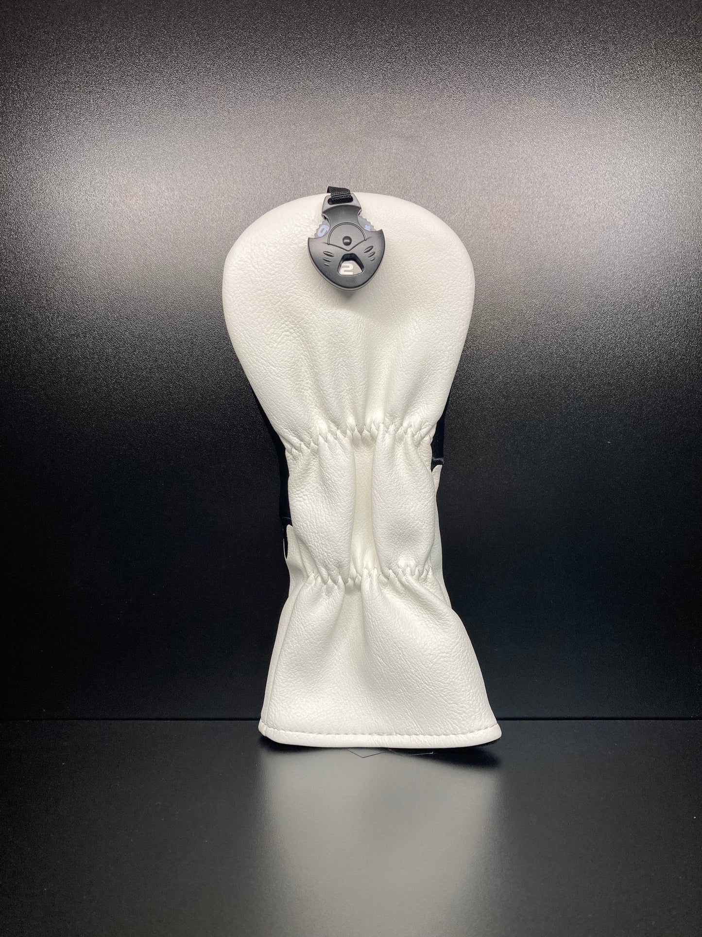 Astronaut Golfer in Space Headcover