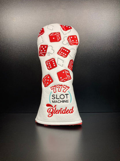 Dice Headcover