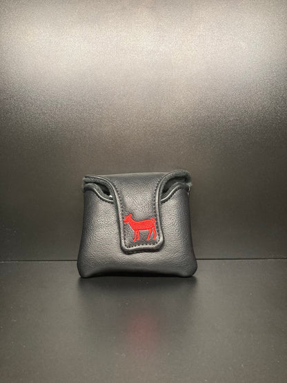 Jordan Goat Headcover