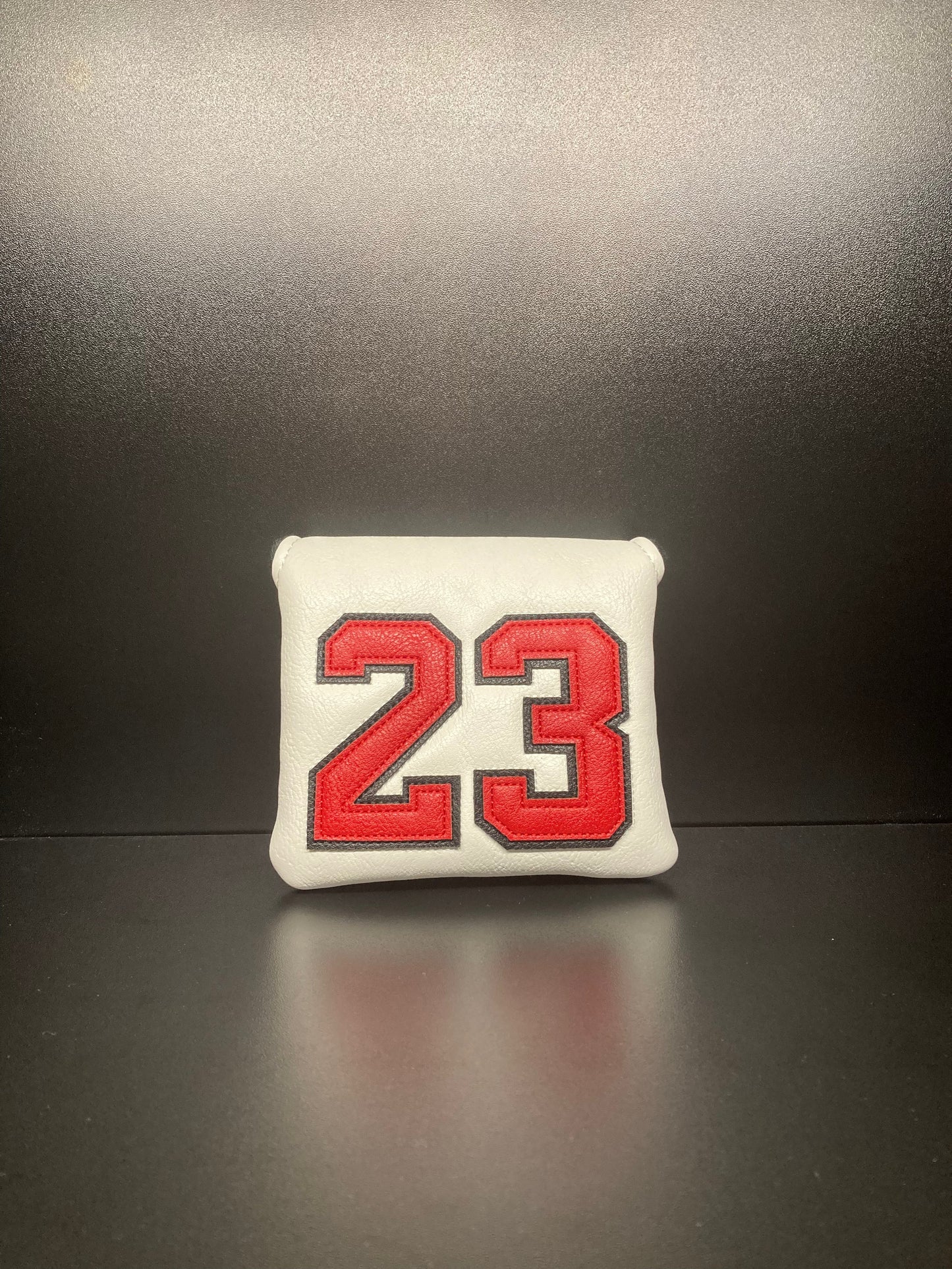 Jordan Goat Headcover